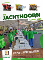 Jachthoorn #1 2025